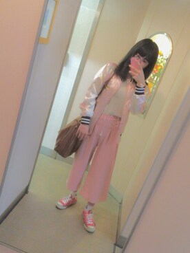 Asukaさんのコーディネート