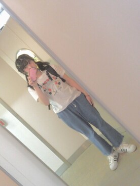 Asukaさんのコーディネート