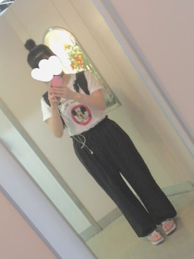 Asukaさんのコーディネート