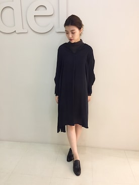 moe yoshidaさんのコーディネート