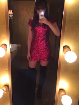 DJ SEIRAさんのコーディネート