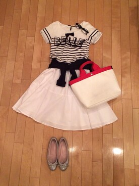 カオさんのコーディネート