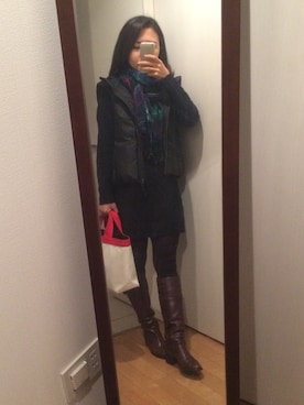 カオさんのコーディネート