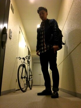 shinpei11さんのコーディネート