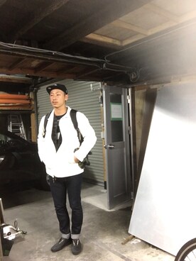 shinpei11さんのコーディネート