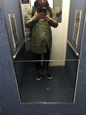 shinpei11さんのコーディネート