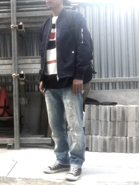 shinpei11さんのコーディネート