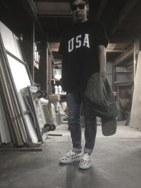 shinpei11さんのコーディネート