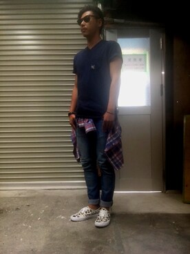 shinpei11さんのコーディネート