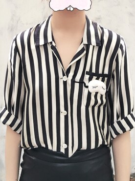 スイカさんのコーディネート