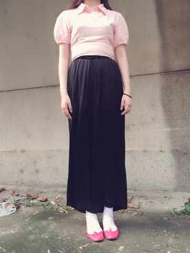 スイカさんのコーディネート