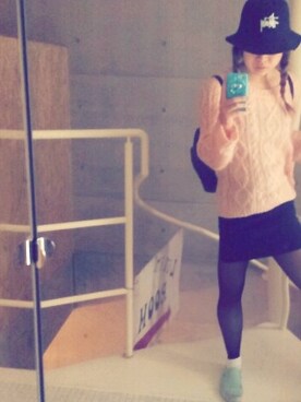 あいちょりさんのコーディネート