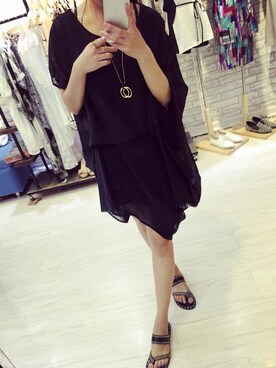 Irit_Dさんのコーディネート