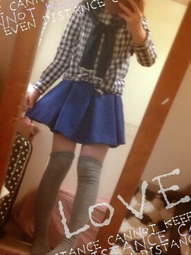 まゆりんさんのコーディネート