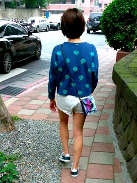 tweetychenさんのコーディネート