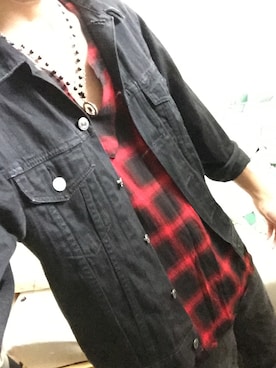 blacxyさんのコーディネート