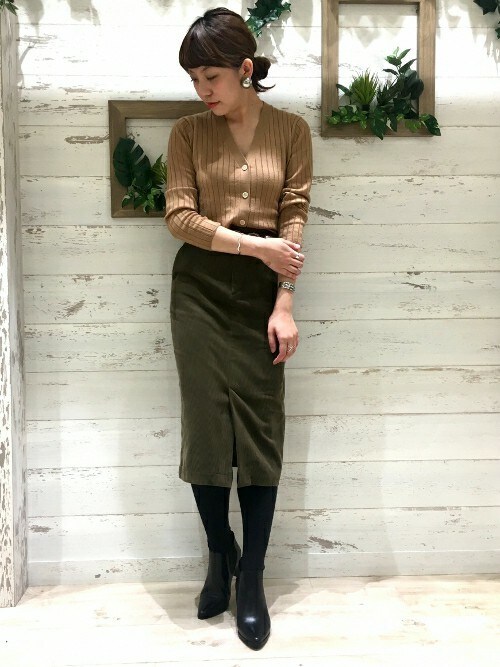 sari_iさんのコーディネート