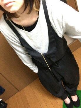 mamu*さんのコーディネート