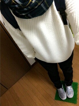 mamu*さんのコーディネート