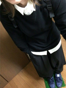 mamu*さんのコーディネート