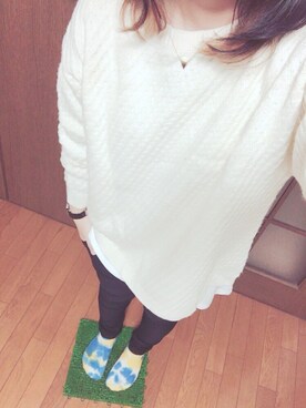 mamu*さんのコーディネート