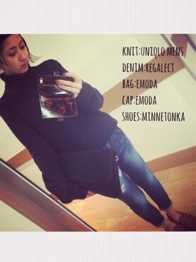 櫻木 宏美さんのコーディネート