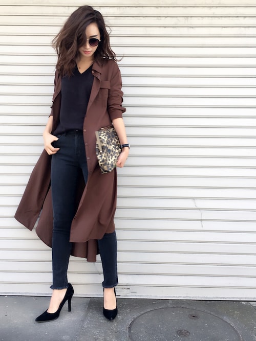 miimaさんのコーディネート