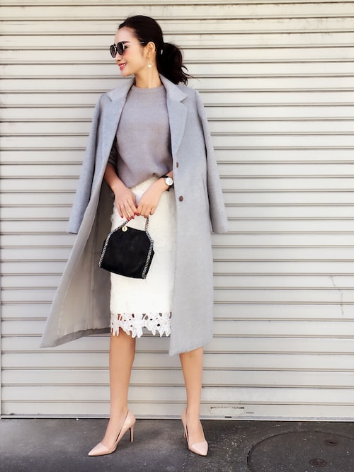 miimaさんの（grandcross）を使ったコーディネート