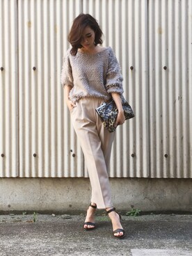 miimaさんのコーディネート