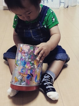 hi98さんのコーディネート