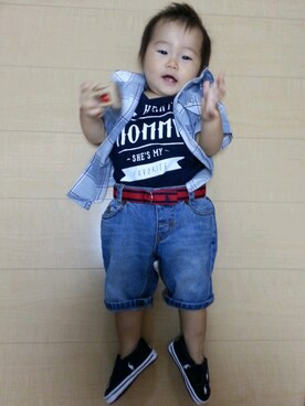 hi98さんのコーディネート