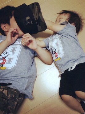 hi98さんのコーディネート