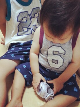 hi98さんのコーディネート