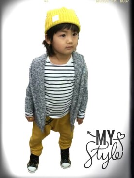 Love☻~mi corazón~さんのコーディネート