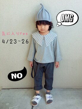 Love☻~mi corazón~さんのコーディネート