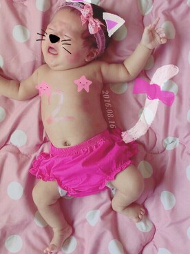 Love☻~mi corazón~さんのコーディネート