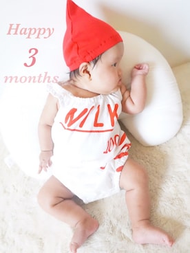 Love☻~mi corazón~さんのコーディネート