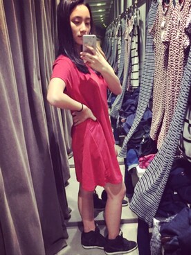 啾啾妹さんのコーディネート