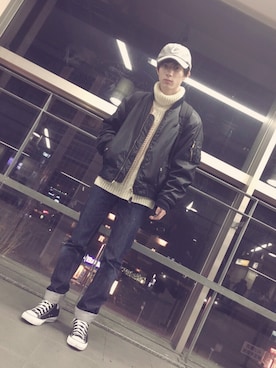 田中理来fromXOXさんのコーディネート