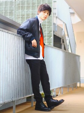 田中理来fromXOXさんのコーディネート