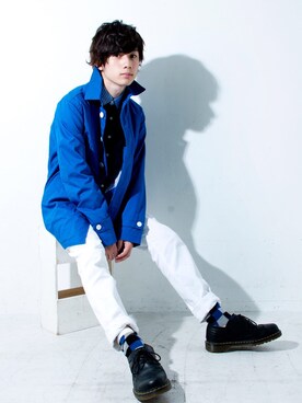 田中理来fromXOXさんのコーディネート