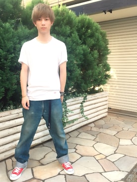 田中理来fromXOXさんのコーディネート