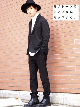 田中理来fromXOXさんのコーディネート