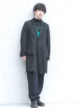 田中理来fromXOXさんのコーディネート