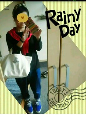 アイスコーヒー🍀さん（レディース・152cm）の夏コーディネート