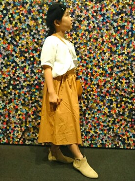 sunnydayさんのコーディネート