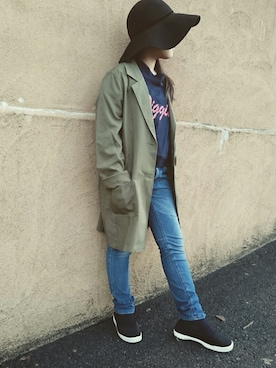 sunnydayさんのコーディネート