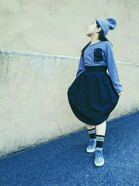 sunnydayさんのコーディネート