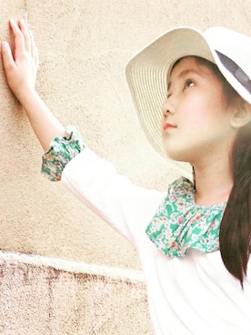 sunnydayさんのコーディネート