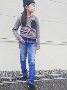 sunnydayさんのコーディネート